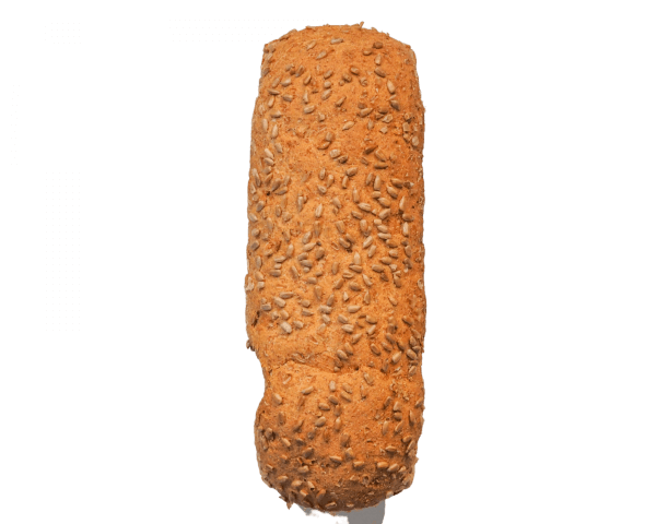 Volkoren spelt zonnepit