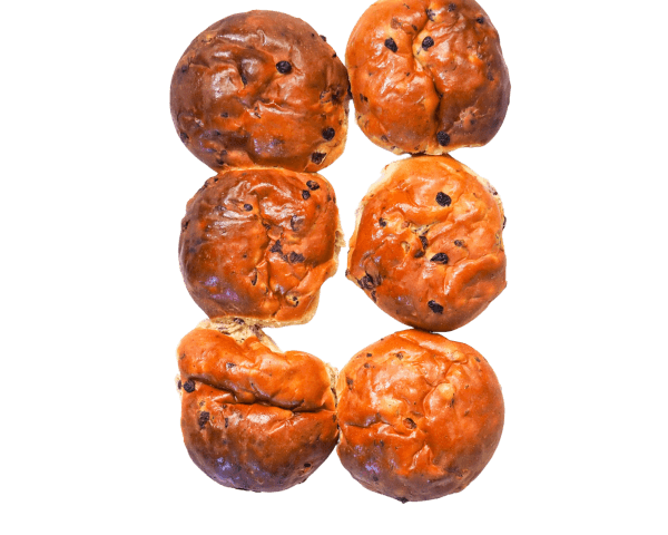 Krentenbollen