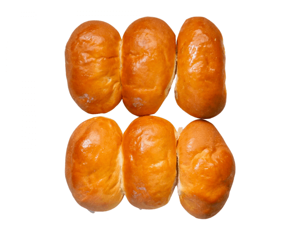 Witte puntjes