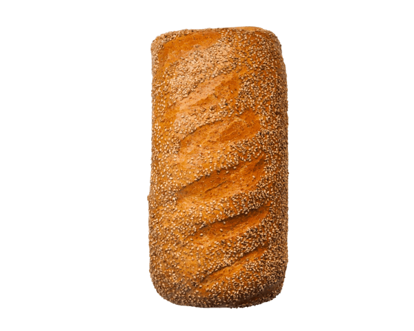 Boeren sesam bruin