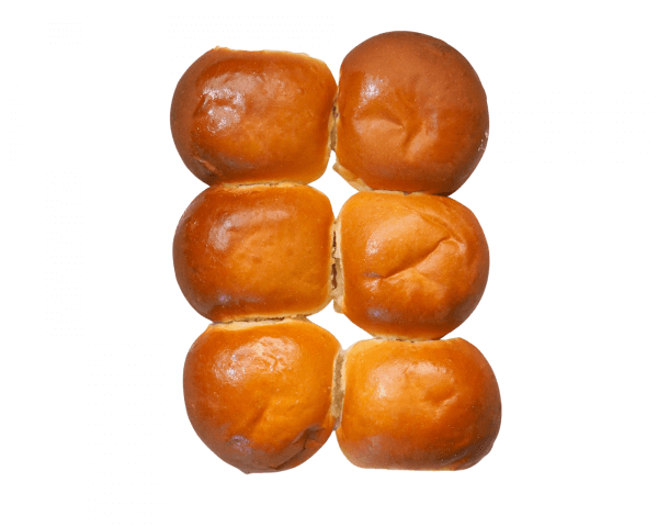 Witte bollen
