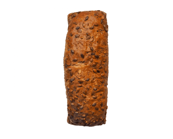 Blom pompoen