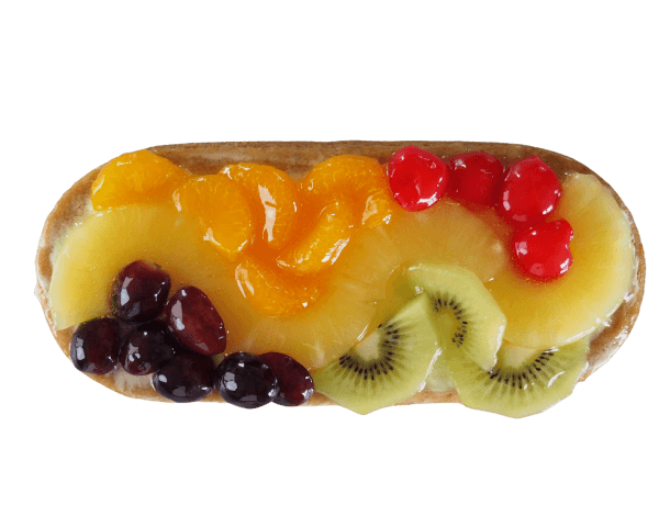 Vruchtenslof