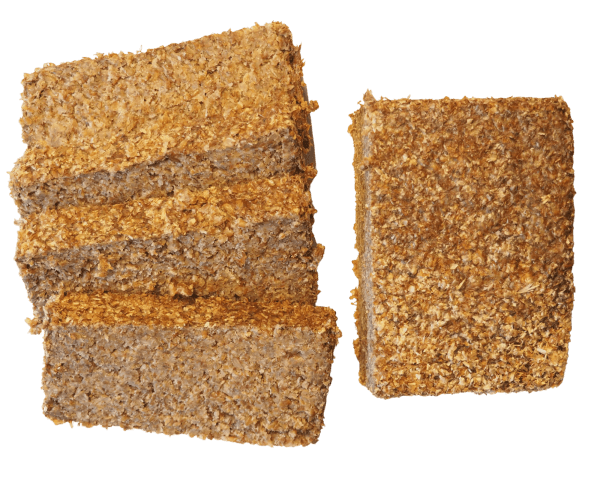 Ambachtelijk roggebrood