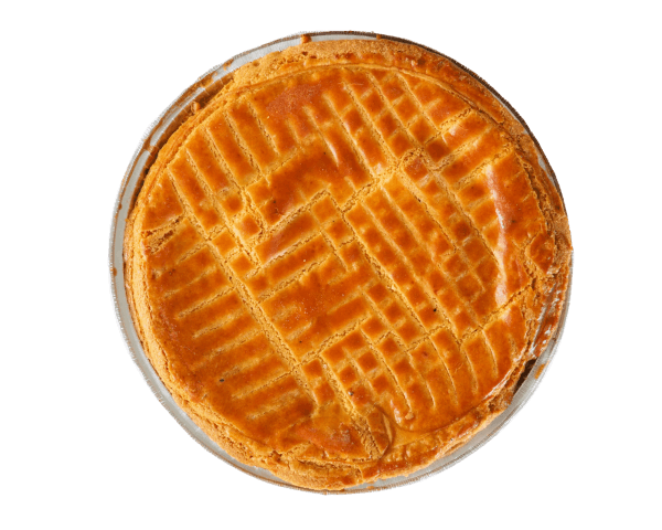 Boterkoek