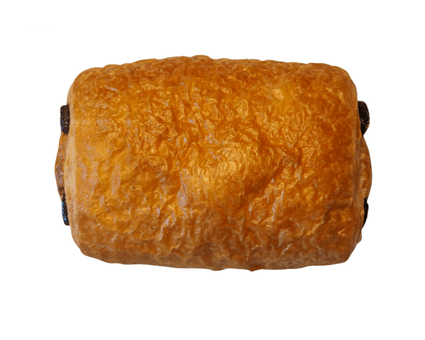 Chocoladebroodje
