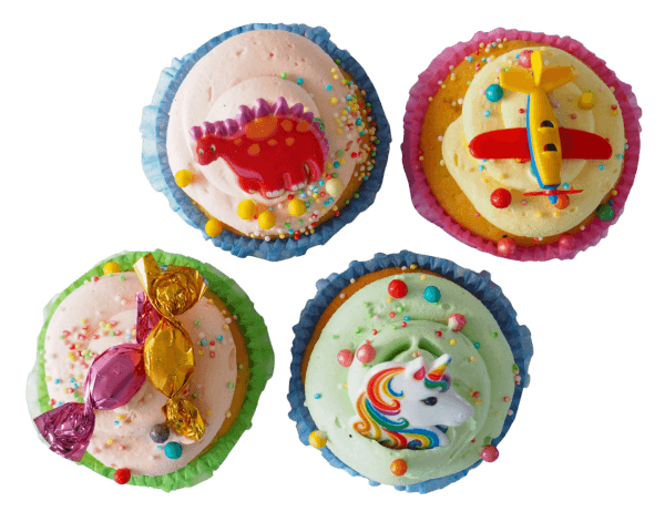Cup cakes