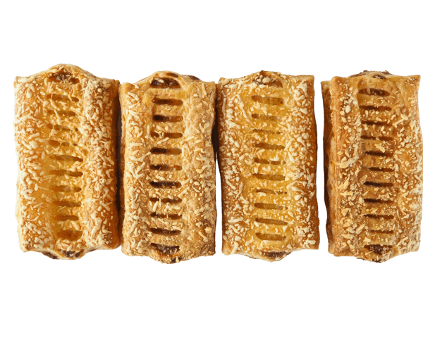 Kaassoufle