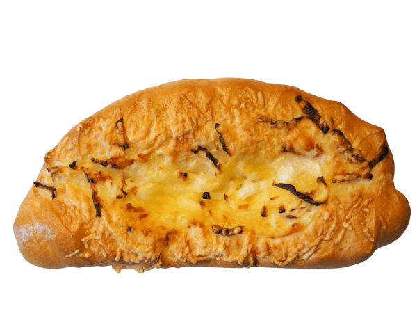 Kaasuien stokbrood
