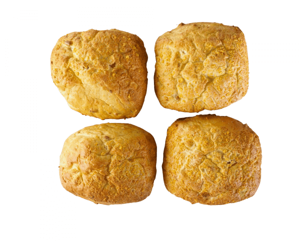 Maisbollen