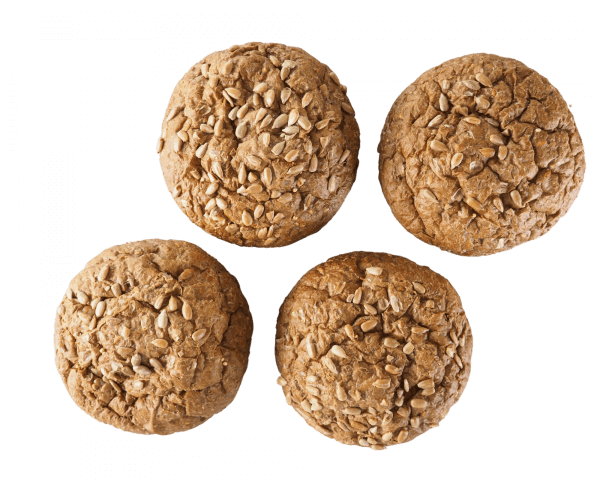 Meergranen bol