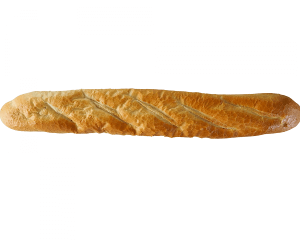 Wit stokbrood