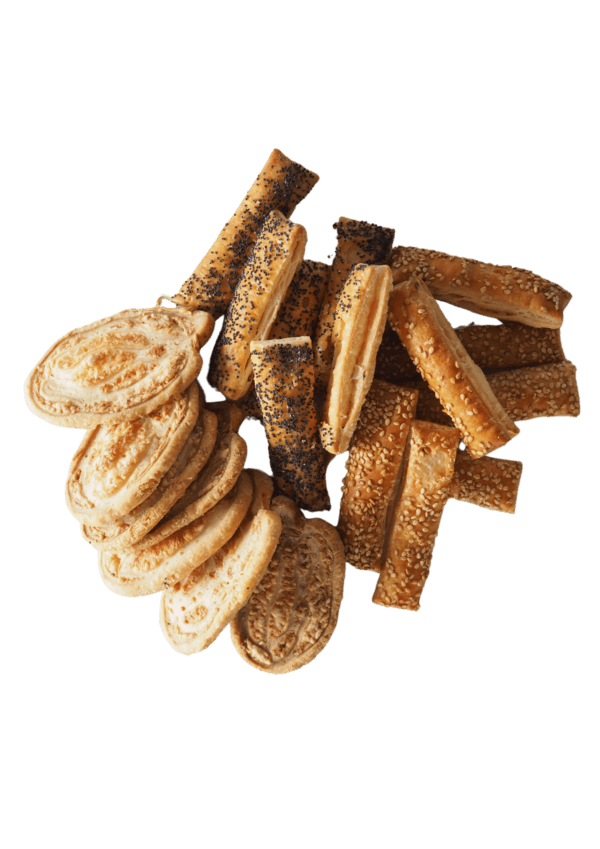 Zoute allerhande