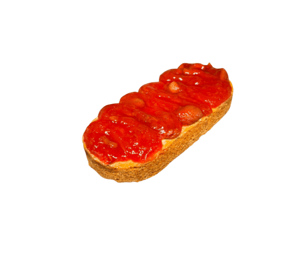 Aardbeienslof fruffi