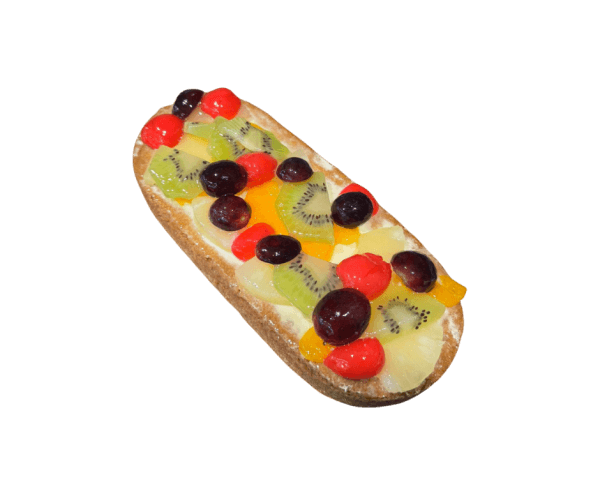 Vruchtenslof