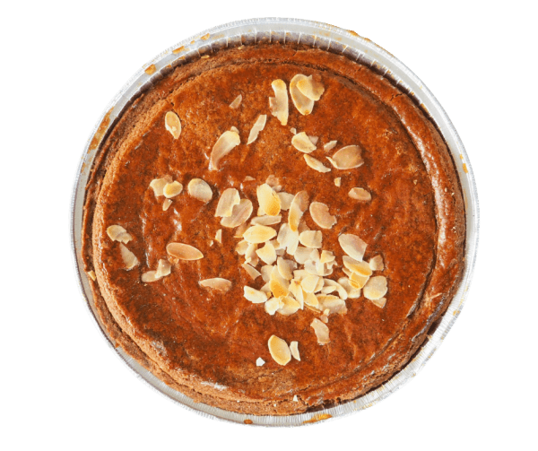 Speculaastaartje