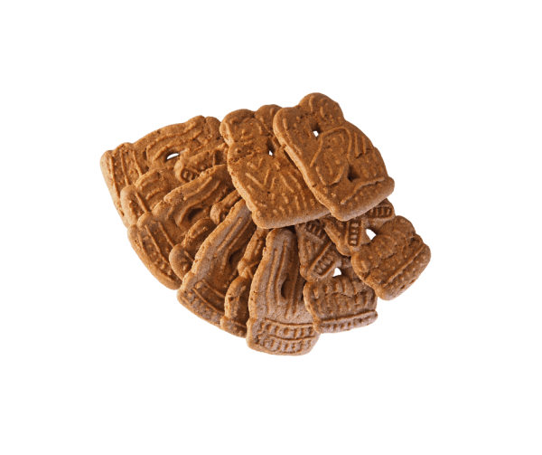 Speculaasjes 250 gram
