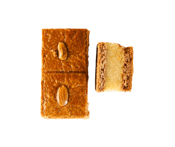 Gevuld speculaas - 250 gram